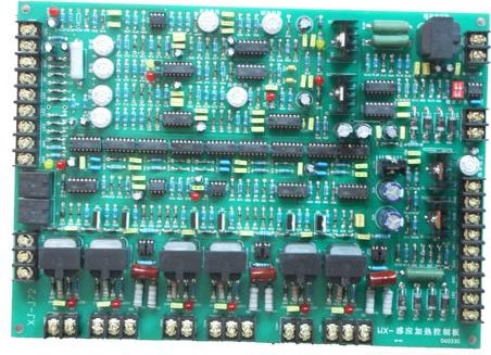 中频感应加热控制板（HY-J72板）.jpg